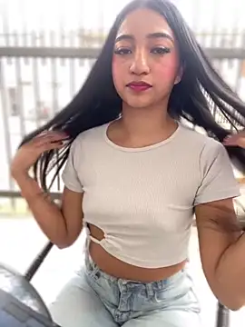 Daniela Pink online show from 10, 4, 2026