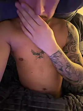 derallerechte001 online show from 15, 2, 2026