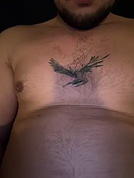 derallerechte001 online show from 7, 4, 2026