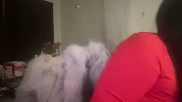 FarahKatt online show from 14, 2, 2026