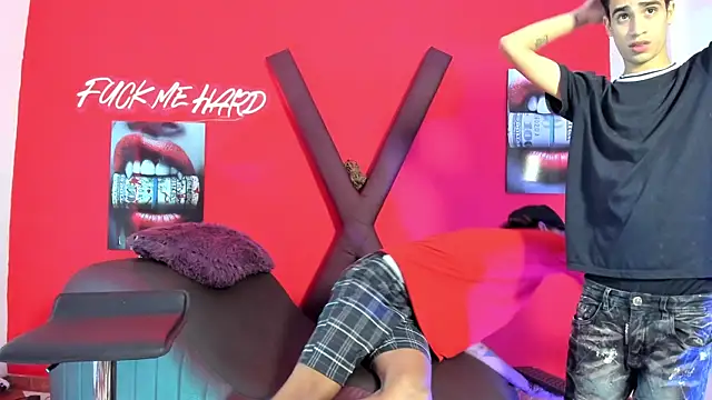 GREEN BOYS online show from 25, 2, 2026