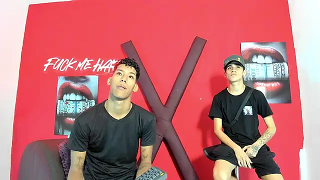 GREEN BOYS online show from 3, 3, 2026