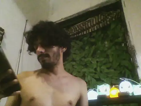 Hopeghost online show from 17, 2, 2026