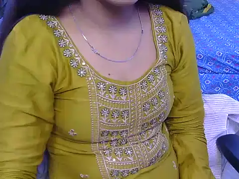 Snapshot of its-taniya chatting on 13, 6, 2026 its-taniya online show from 13, 6, 2026
