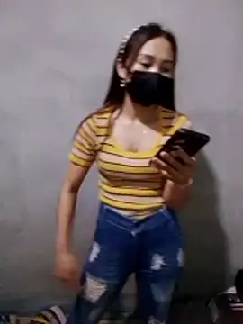 Thobaby112 online show from 15, 4, 2026