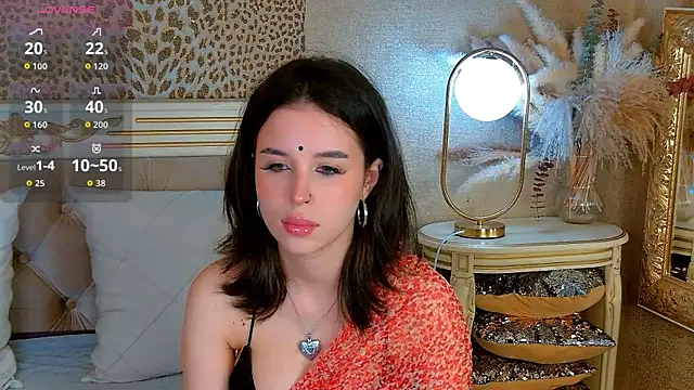 Snapshot of LanaLedger chatting on 6, 6, 2026 LanaLedger online show from 6, 6, 2026