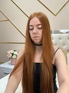 AmberrFire online show from 26, 2, 2026