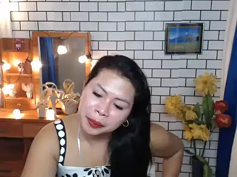 LovelyJessaXX online show from 15, 3, 2026