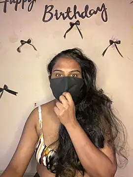 kajal 4321 online show from 17, 2, 2026