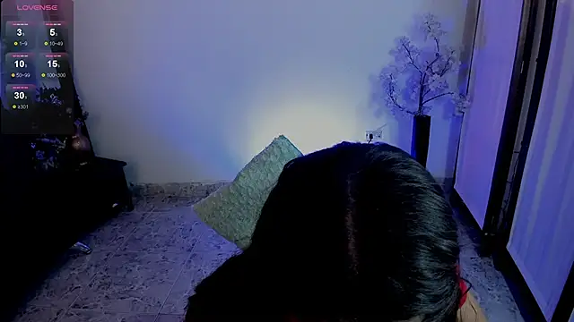 ailyn sweet2 online show from 26, 2, 2026