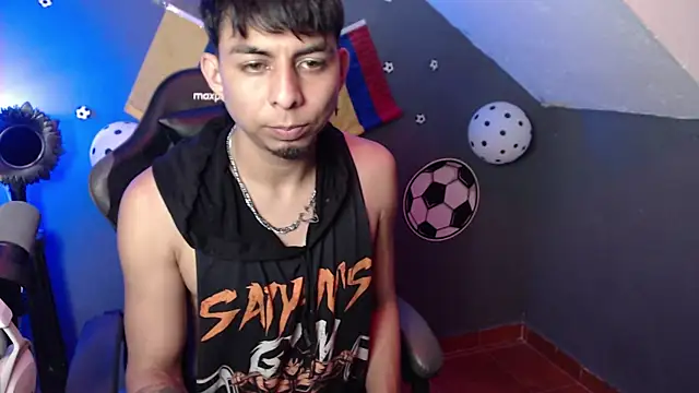 Snapshot of polloCol4U chatting on 17, 7, 2026 polloCol4U online show from 17, 7, 2026