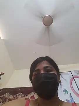 Tamil Luckly girl online show from 4, 4, 2026