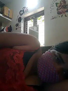 Tamil Luckly girl online show from 18, 4, 2026