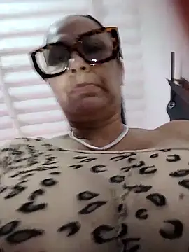 RubyStrome online show from 26, 3, 2026