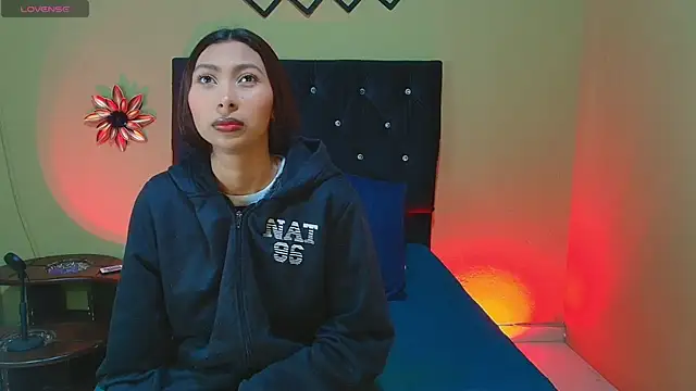 angeldreams15  online show from 15, 4, 2026