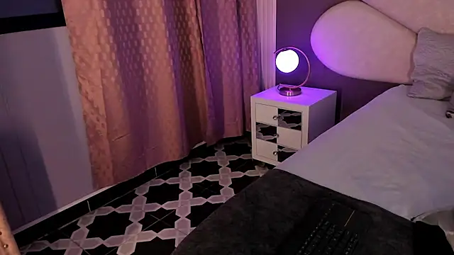 PerlaRogerss  online show from 29, 3, 2026