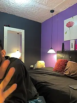 Karim mansur online show from 5, 3, 2026