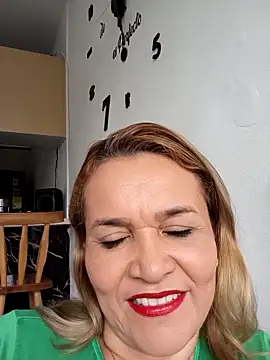 charlotte milf30 online show from 22, 3, 2026