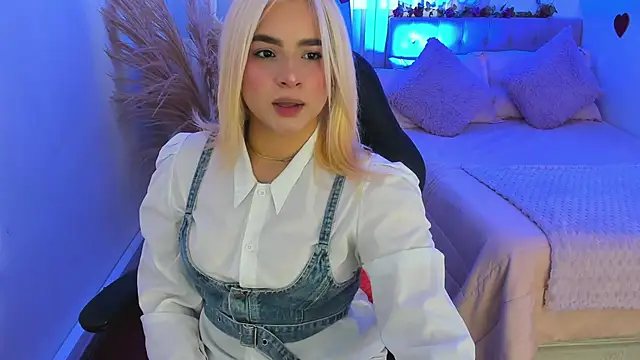 Snapshot of BarbieHannaB_ chatting on 18, 2, 2026 BarbieHannaB online show from 18, 2, 2026