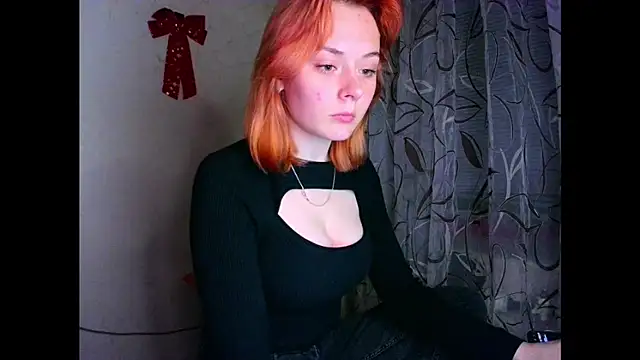 Little fox404 online show from 25, 3, 2026