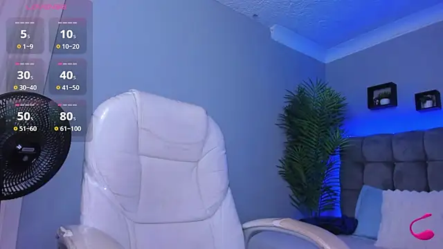 Ari coopeer online show from 21, 2, 2026