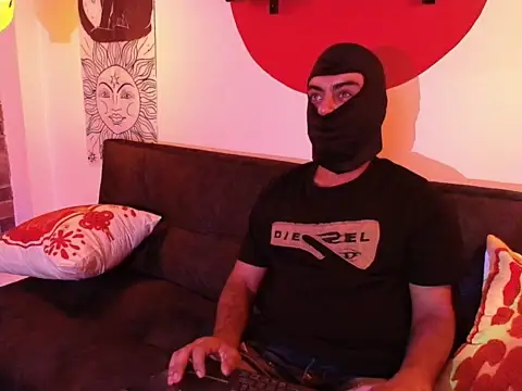 PrideFireFusion online show from 15, 2, 2026