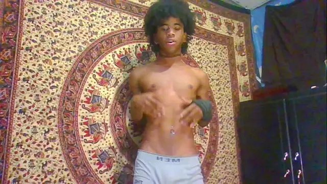 Mashall lee online show from 25, 4, 2026