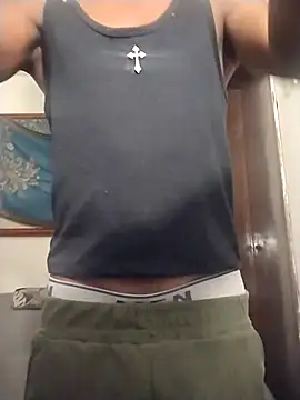 Mashall lee online show from 27, 4, 2026