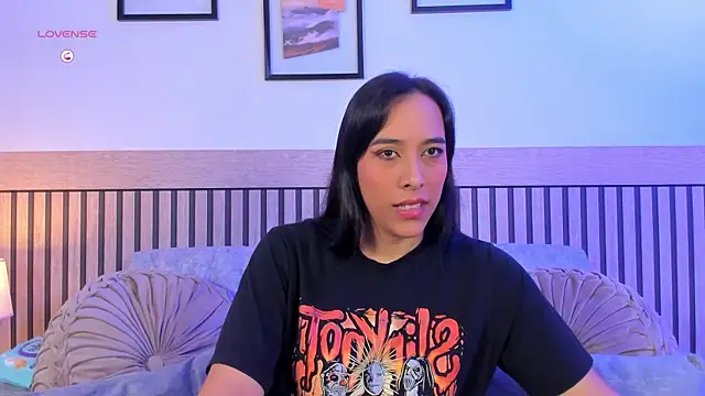 saori katsumi  online show from 24, 2, 2026