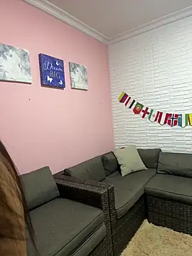 Snapshot of Luna_rousse26 chatting on 15, 6, 2026 Luna rousse26 online show from 15, 6, 2026