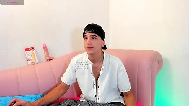 bad boy cum  online show from 11, 3, 2026