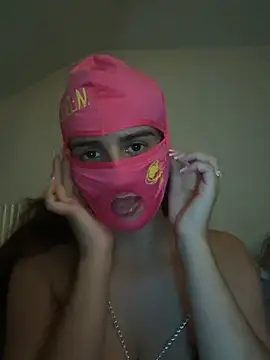 Esmeralda972 online show from 23, 7, 2026