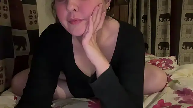 Snapshot of Ewelinababy chatting on 1, 3, 2026 Ewelinababy online show from 1, 3, 2026