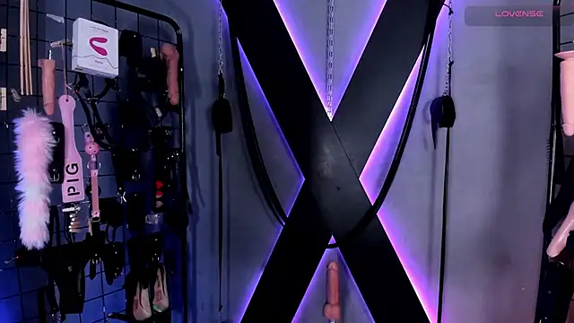 Snapshot of Victorya_Emily_BDSM chatting on 20, 2, 2026 Victorya Emily BDSM online show from 20, 2, 2026