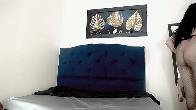 Snapshot of Karlaa_Hernandez_ chatting on 27, 2, 2026 Karlaa Hernandez online show from 27, 2, 2026