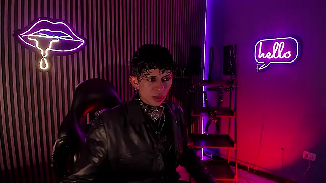 Maximoking26 online show from 20, 3, 2026