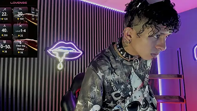 Maximoking26 online show from 31, 3, 2026