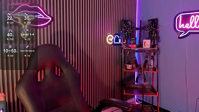 Maximoking26 online show from 31, 5, 2026