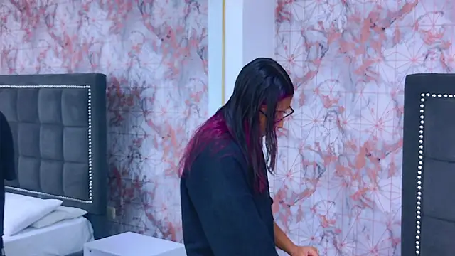 Snapshot of Raven_Gloomy chatting on 24, 2, 2026 Raven Gloomy online show from 24, 2, 2026