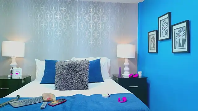 AntonellaEscudero online show from 22, 2, 2026