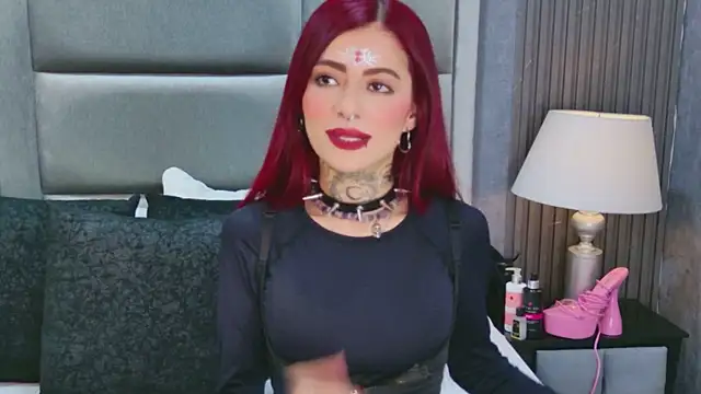 AntonellaEscudero online show from 4, 6, 2026