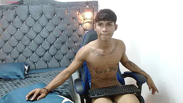 luka big18 online show from 20, 2, 2026