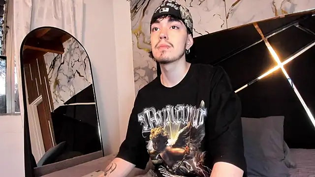 Couple In Heat online show from 11, 4, 2026