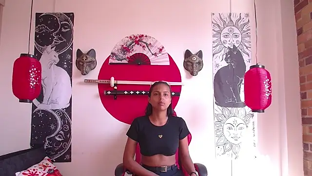 Snapshot of onixebony chatting on 2, 3, 2026 onixebony online show from 2, 3, 2026