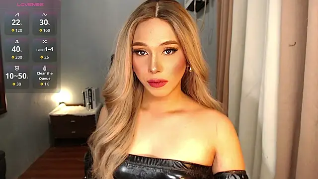 Olivia slutt online show from 12, 4, 2026