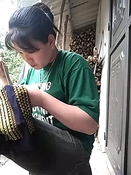 Snapshot of Baby_flower_1 chatting on 22, 2, 2026 Baby flower 1 online show from 22, 2, 2026