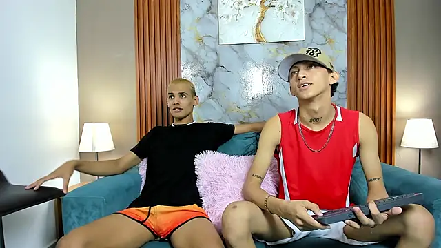 Snapshot of BOYS_PLAY chatting on 17, 2, 2026 BOYS PLAY online show from 17, 2, 2026