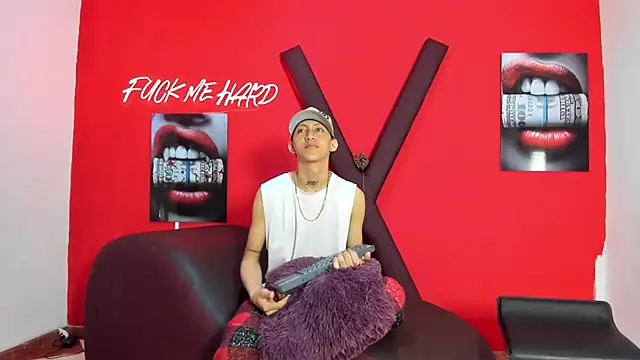 Snapshot of BOYS_PLAY chatting on 24, 2, 2026 BOYS PLAY online show from 24, 2, 2026