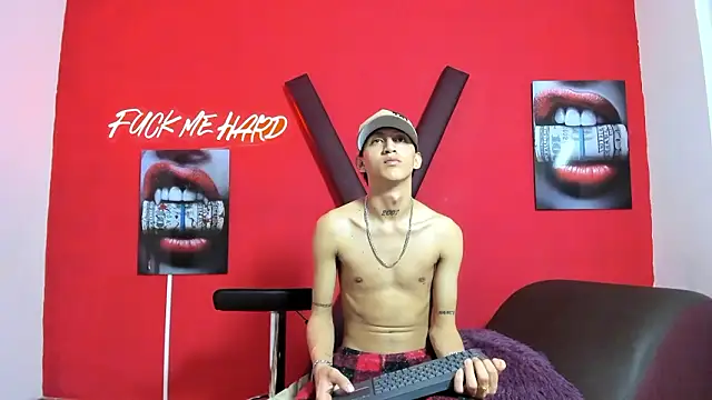 BOYS PLAY online show from 11, 3, 2026