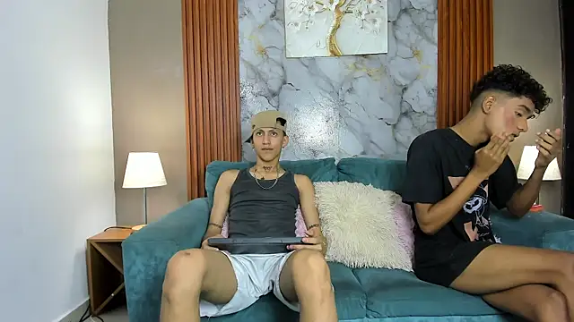 BOYS PLAY online show from 4, 4, 2026